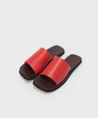＜Hender Scheme (Women)＞３ｈｏｕｓｅ　ｍａｄ　２５ＳＳ／ｗｔ－ｒｓ－ｈｓｌ